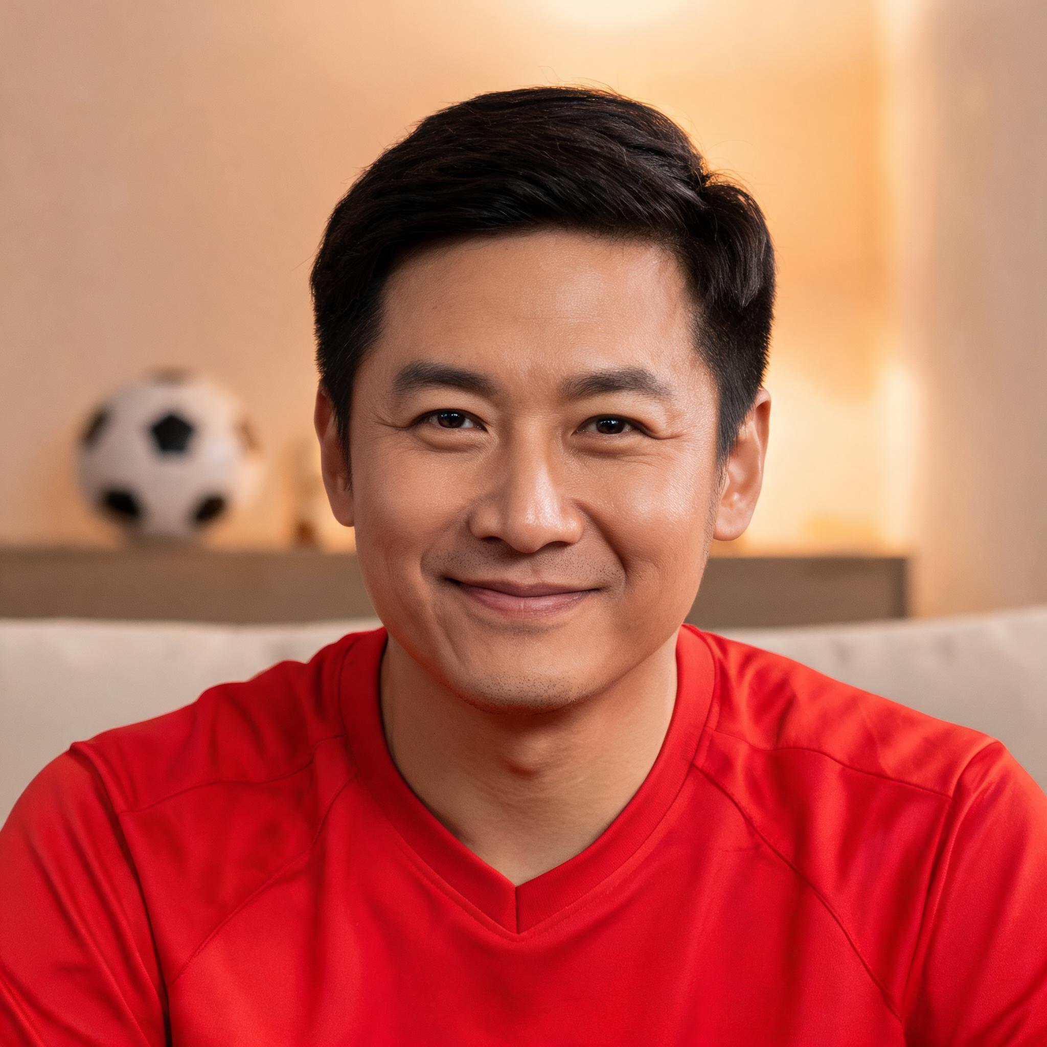 球迷用户头像